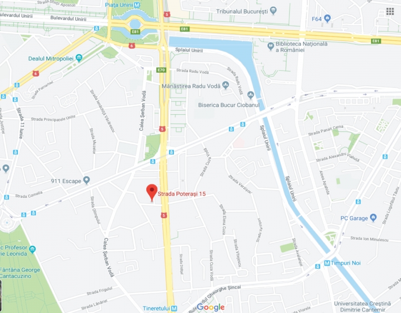 maps