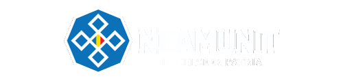 NEAMUNIT Logo
