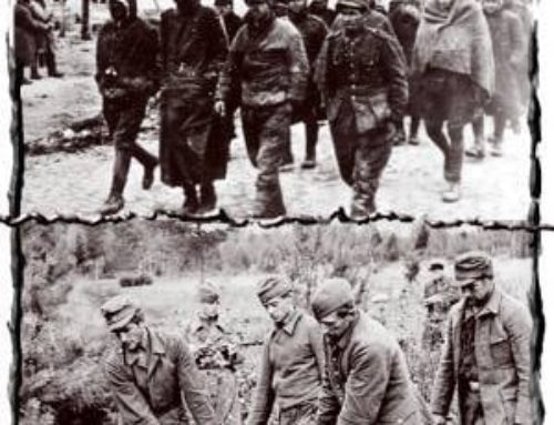 Masacrul de la Bălți – Katyn-ul românesc
